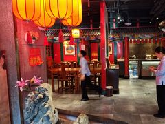 -北平食府.北京烤鸭(亦庄店)