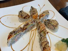 -井圣日膳(万达店)