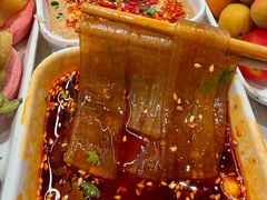 -龍歌自助小火锅(漳州二路爱购店)
