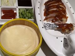 -东流山北京烤鸭·家常菜(南京首店)