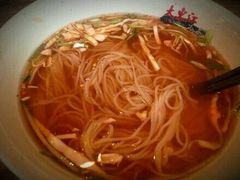 -大东江冷面(步行街店)