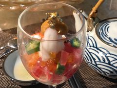 -極上萬膳·日料放题(海岸城店)