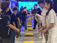 -白梧桐·团建聚会·百人轰趴馆(留仙洞店)