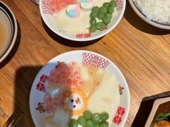 -破三川·新川菜(静安大融城店)