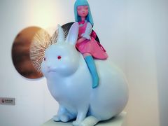 -东浩兰生上海世博展览馆