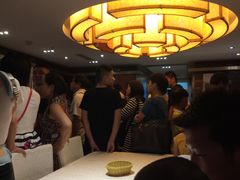 -闽江夜游台江旅游码头