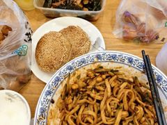-合合春饼·酱骨·东北菜(潘家园店)