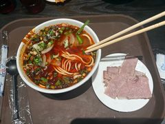 -清真·马安军辣子牛肉面