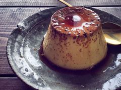 焦糖布蕾-MAISON门前杂货店