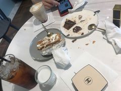 -La Porte de Paris 巴黎之门法式甜品