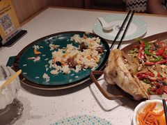 -阿娜尔·新疆菜(佰港城店)