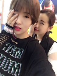 -LEE TIME·丽美时沙龙