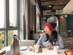 -大鸭梨烤鸭(枣园店)