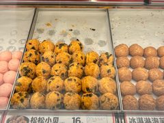 -東更道点心行(崂山丽达店)
