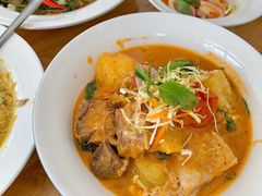 咖喱炖牛腩-yes or no(南部商务区店)