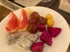 -和平饭店茉·莉酒廊 Jasmine Lounge