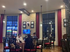 -南沙游艇会·大兵船餐厅