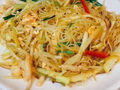 星洲炒米粉-肥仔文澳门猪骨煲(南京西路店)