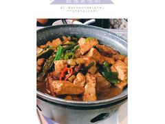 -尚岛私房菜(西方巷店)