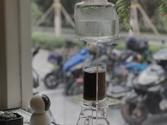 -琥珀咖啡 Ambercoffee