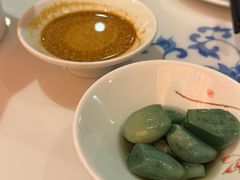 -东方饺子王(新阳路店)