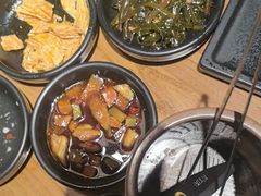 -九田家黑牛烤肉料理(华侨城店)