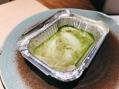 金汤藤椒无骨鱼-大渔铁板烧(万象城店)