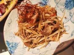 -鸽子侯·家宴·平价海鲜(市图书馆店)