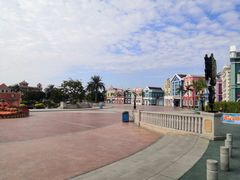 -厦门方特梦幻王国