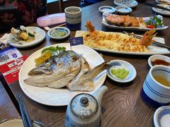 -大雄寿司(中华广场店)