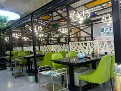 -肥之牛健康火锅(水域蓝湾店)