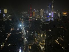-上海世茂皇家艾美酒店