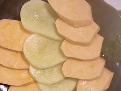 -韩味园果木炭烤鲜肉(陵东街店)