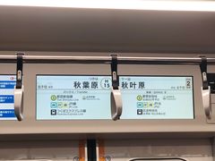 -秋叶原电器街