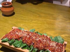 -一坐一忘云南菜(卓悦中心)