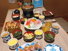 -小山日本料理(兴业太古汇店)
