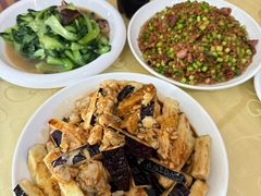 -华春餐馆(鱼山路店)