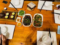 功夫茶-一粥(华侨城创意文化园店)