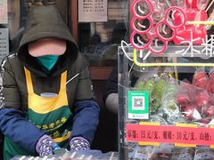 -华梅西餐厅(哈尔滨中央大街店)