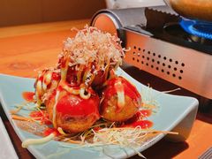 -文三酒肆自助放题(新街口友谊广场店)