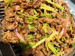 -北京全聚德(清华园店)