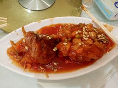 -光明邨大酒家(淮海路店)