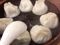 -锅贴大王南翔小笼(临沂二村店)