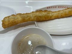 -南城香·饭香串香馄饨香(青年路店)