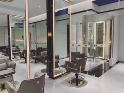 点击看大图 -3AM HAIR SALON烫发染发接发