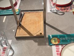-通海俄式烧烤·俄罗斯大串(嵩山路店)