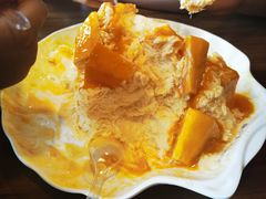 超级芒果绵绵冰-杨小贤(东融国际影城店)