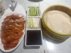 -金鸭都·老北京特色家常菜(潘家园店)