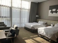 -思念果岭悦温泉