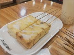 -木屋烧烤(龙华店)